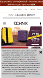 Mobile Screenshot of ochnik.com